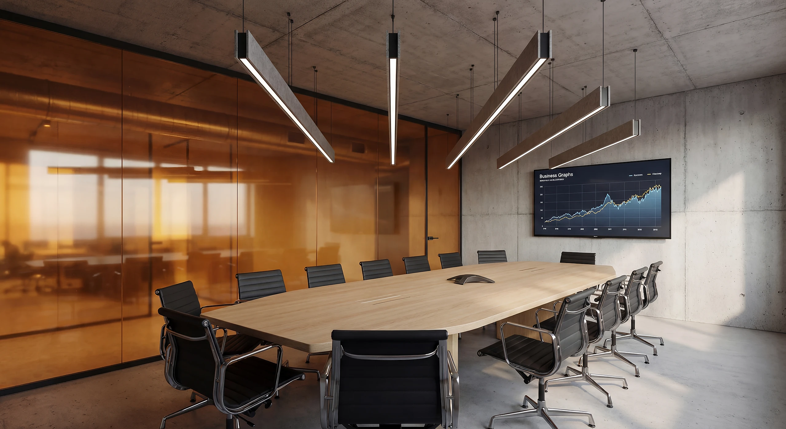 Norrsken / Workplace, Nordic precision